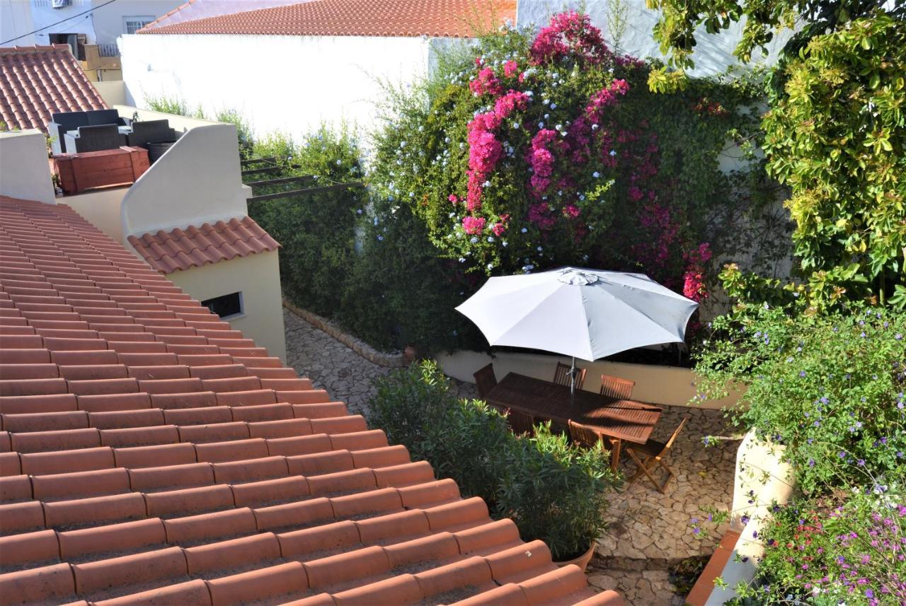 Villa Garden In The City à Silves Extérieur photo