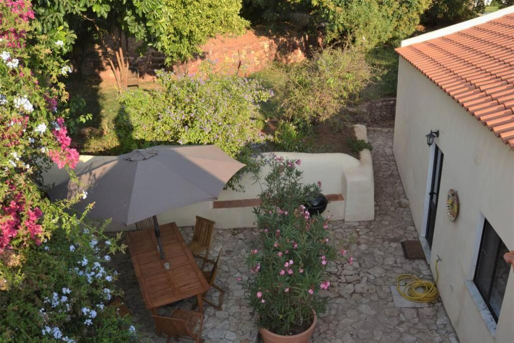 Garden In The City Silves Extérieur photo