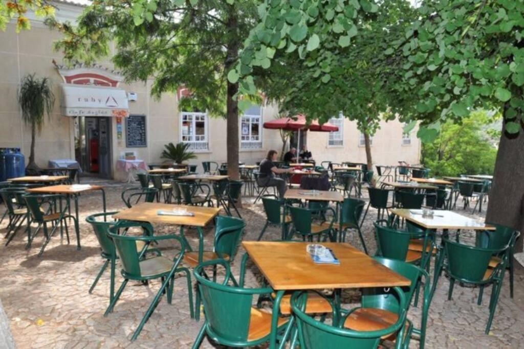 Villa Garden In The City à Silves Extérieur photo