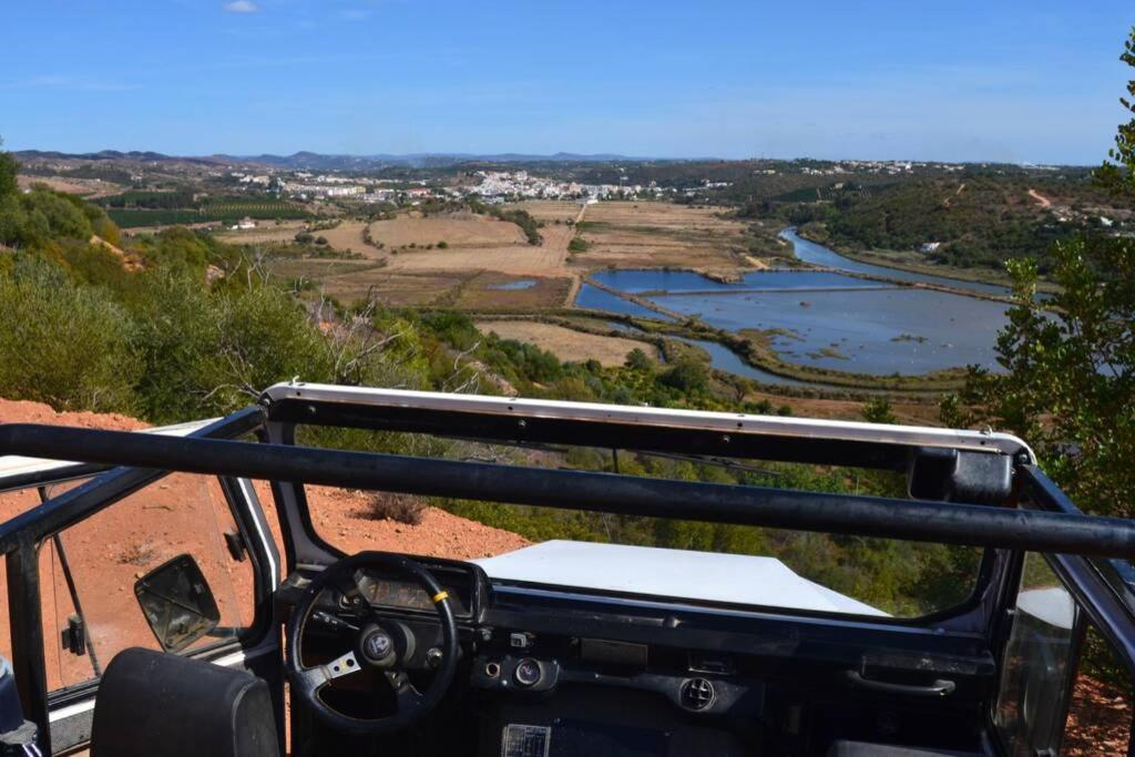 Garden In The City Silves Extérieur photo