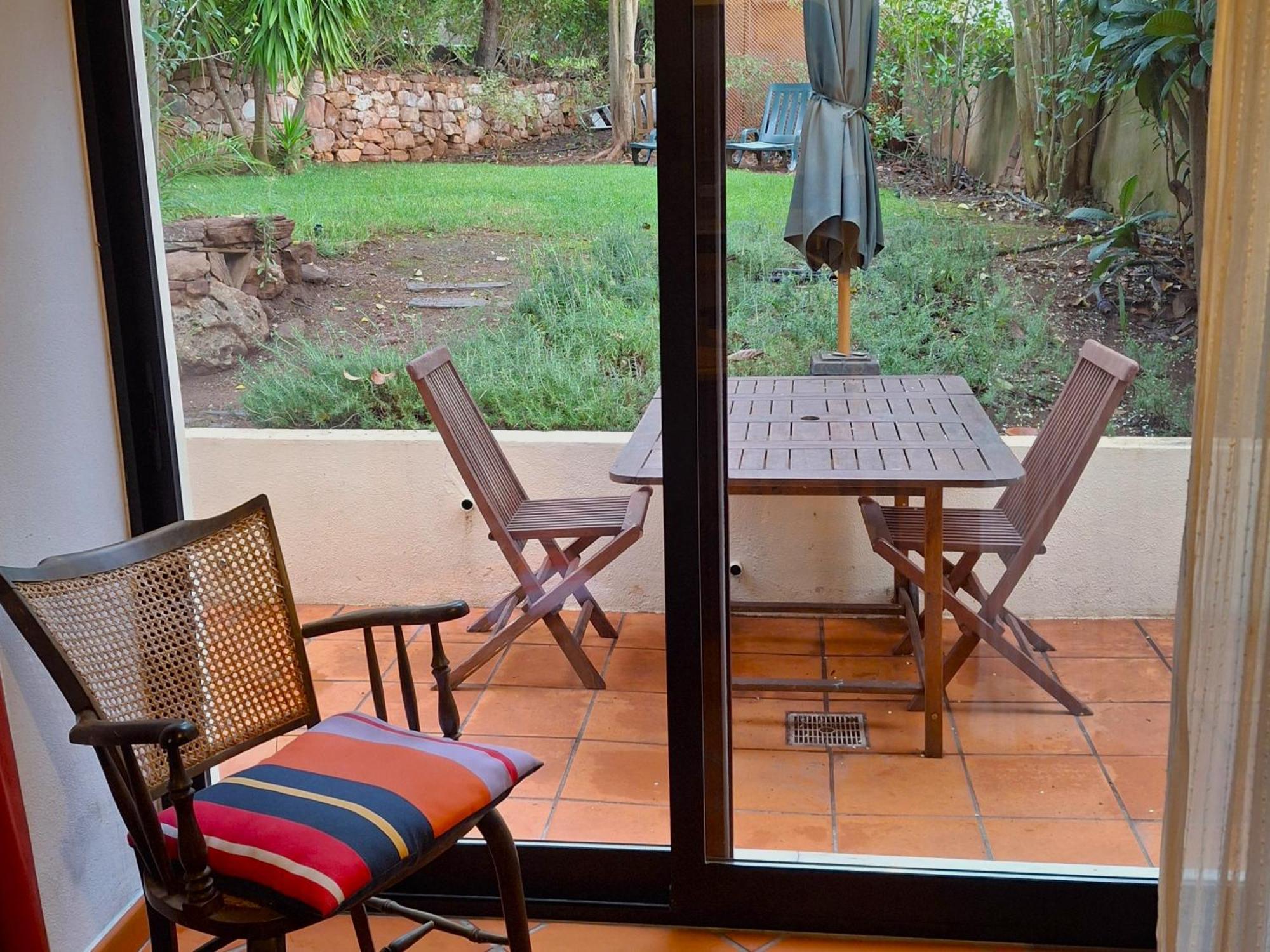 Garden In The City Silves Extérieur photo